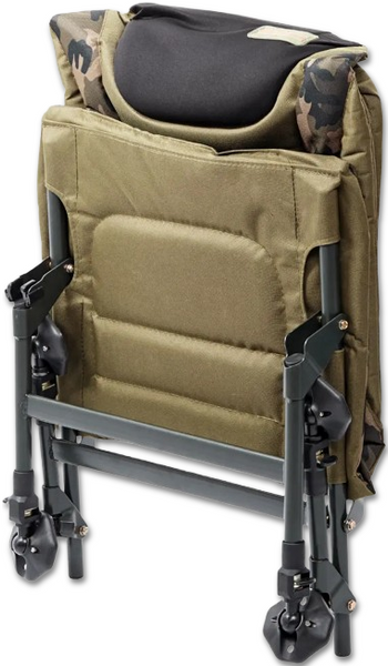 Кресло Brain Chair III Камуфляж HYC001-III фото