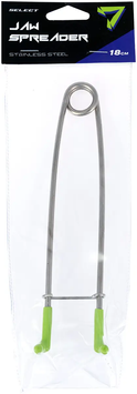 Зевник Select Jaw Spreader 18cm Select 22 фото
