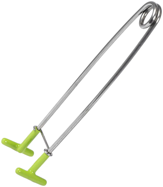 Зевник Select Jaw Spreader 18cm Select 22 фото