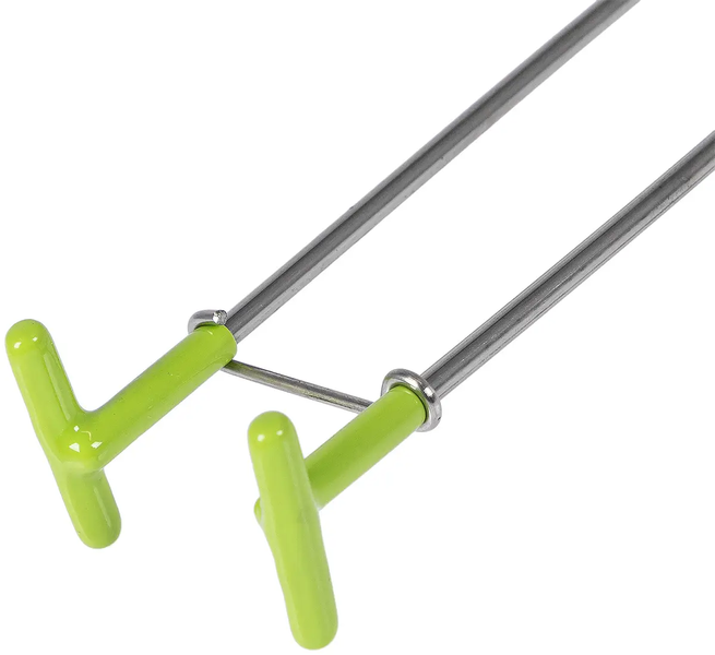 Зевник Select Jaw Spreader 18cm Select 22 фото