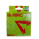 Шнур Select Basic PE 150m 0.18mm 22lb/9.9kg темно-зелений 310007 фото 2
