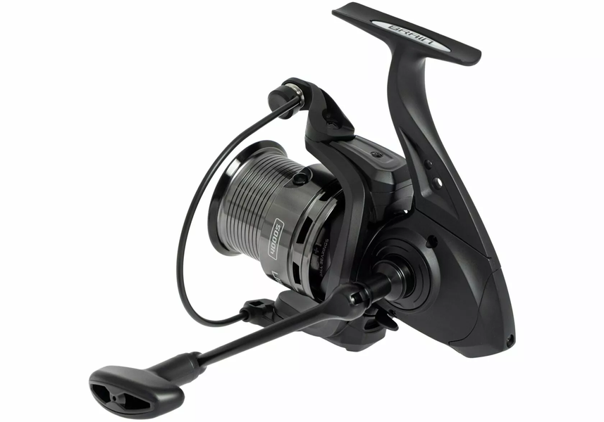 Фидерная катушка Brain Classic III 5000S 4+1BB 18588263 фото
