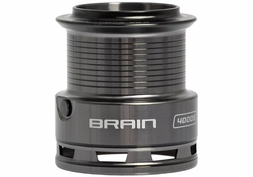 Фидерная катушка Brain Classic III 5000S 4+1BB 18588263 фото
