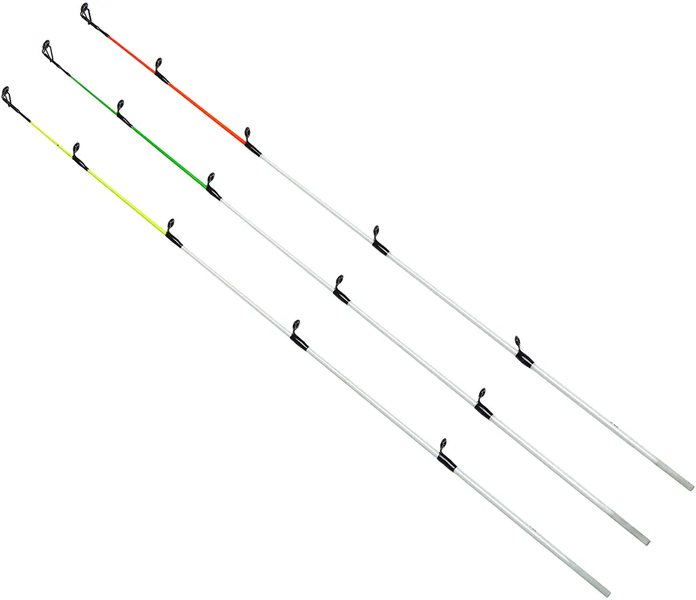 Вудилище човнове Brain Apex Boat 2.40m 50-250g Brain 1 фото