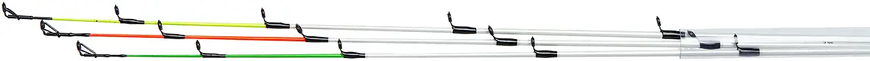 Вудилище човнове Brain Apex Boat 2.40m 50-250g Brain 1 фото