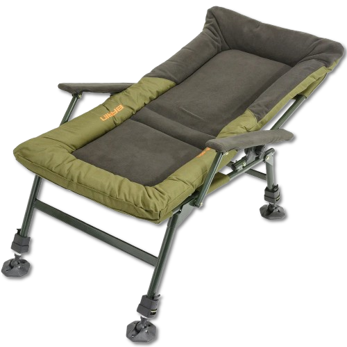 Кресло Brain Recliner Fleece Comfort Зеленый HYC009THF-AL1 фото