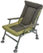 Кресло Brain Recliner Fleece Comfort Зеленый HYC009THF-AL1 фото 1