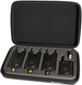 Набор сигнализаторов Brain Wireless Bite Alarm B-1 3+1 Brain 2 фото 2