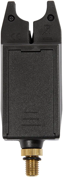 Сигналізатор Brain F-4 Alarm одиночний 9V Brain 3 фото