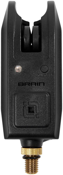 Сигналізатор Brain F-4 Alarm одиночний 9V Brain 3 фото