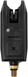 Сигналізатор Brain F-4 Alarm одиночний 9V Brain 3 фото 4