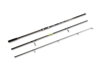 Коропове вудилище Weida Numberone Carp 3.3м 4.0lb, 50мм кільце G-459 G-459-33 фото