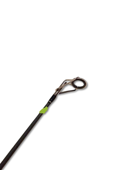 Коропове вудилище Weida Numberone Carp 3.3м 4.0lb, 50мм кільце G-459 G-459-33 фото