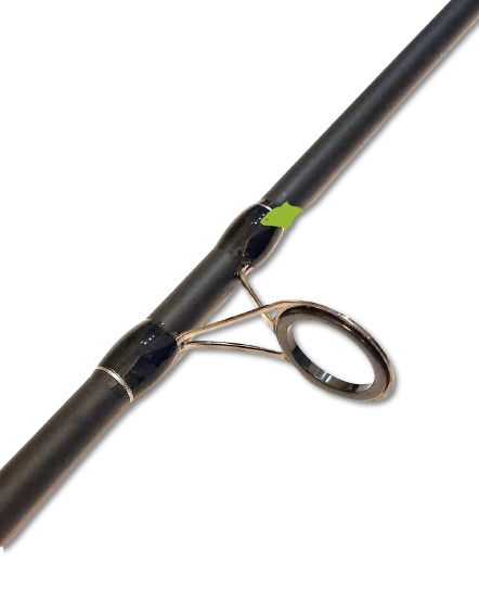 Коропове вудилище Weida Numberone Carp 3.3м 4.0lb, 50мм кільце G-459 G-459-33 фото