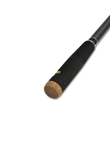 Коропове вудилище Weida Numberone Carp 3.3м 4.0lb, 50мм кільце G-459 G-459-33 фото