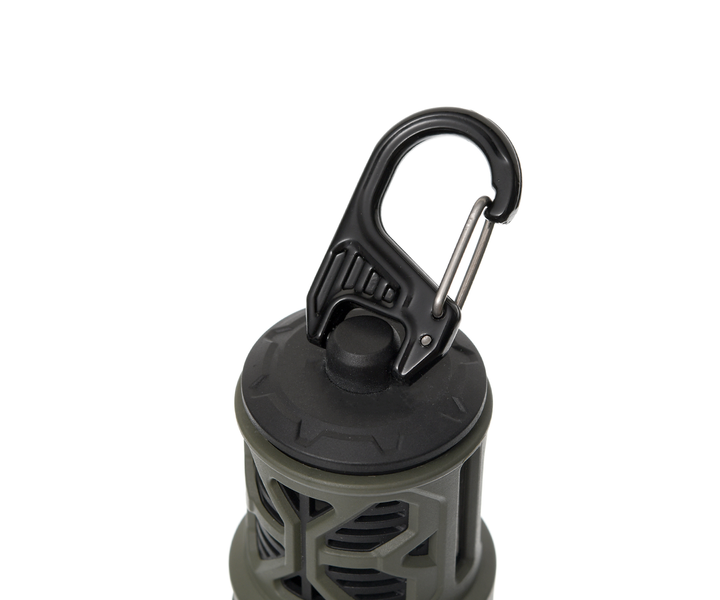 Прилад із репелентом для захисту від комах Forrest Camper Mosquito Killer Repellent&Lamp FC-MKRL фото