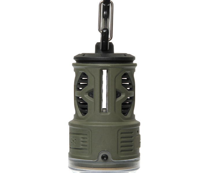 Прилад із репелентом для захисту від комах Forrest Camper Mosquito Killer Repellent&Lamp FC-MKRL фото