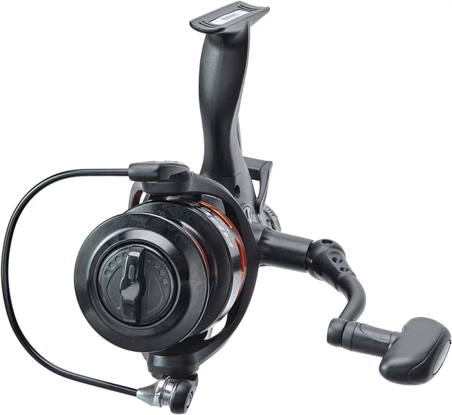 Котушка Brain Apex Double Baitrunner 5000 6+1BB 5.1:1 60000 фото