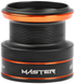 Катушка спиннинговая Select Master 3500S 4+1BB 5.2:1 61001 фото 6