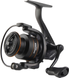 Катушка спиннинговая Select Master 3500S 4+1BB 5.2:1 61001 фото 1