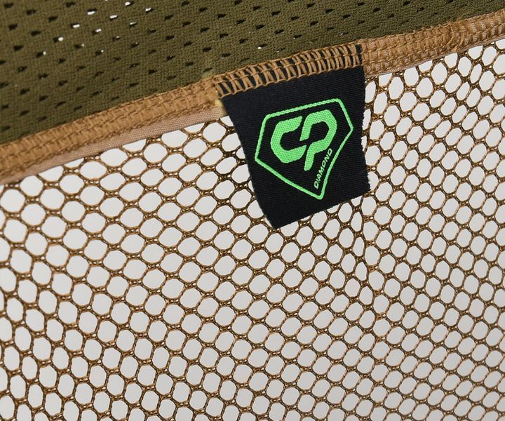 Подсак карповый Carp Pro Rondel Landing Net 42 CPRLN42 фото