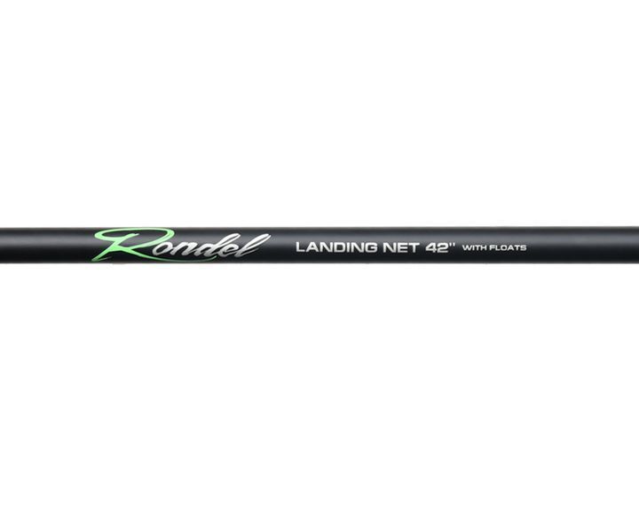 Подсак карповый Carp Pro Rondel Landing Net 42 CPRLN42 фото