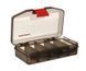Коробка Azura Safina Tacle Box S Black #2 SS-B02 фото 2