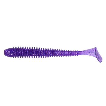 Силікон Kalipso Frizzle Shad Tail 2"(10)205 PV 02039 фото