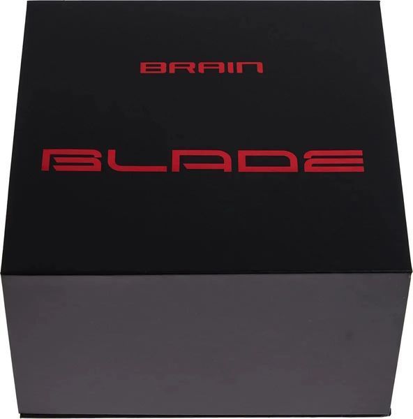 Катушка Brain Blade 6000S 7+1bb 63000 фото