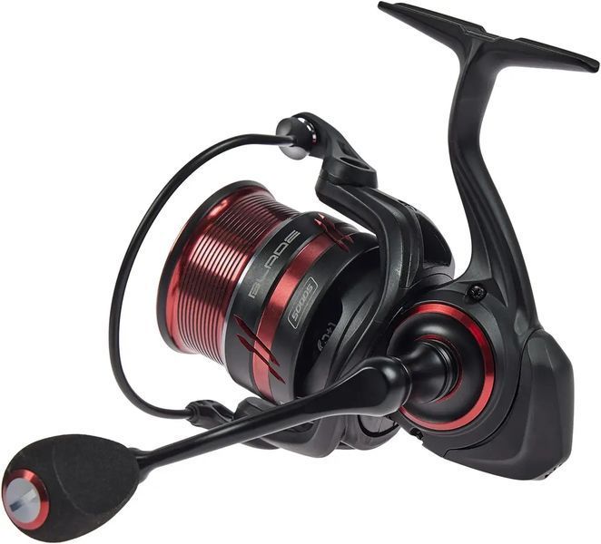 Катушка Brain Blade 6000S 7+1bb 63000 фото