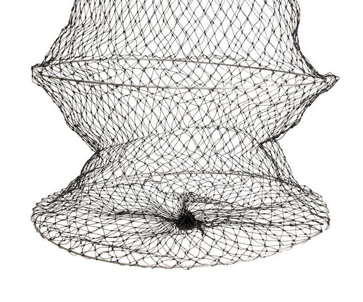 Садок Flagman Compact Keepnet 3 rings FCK3R фото