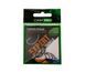 Гачки Carp Pro Curved Shank BT Series №4 CPCSHT4 фото 1