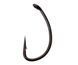 Гачки Carp Pro Curved Shank BT Series №4 CPCSHT4 фото 2