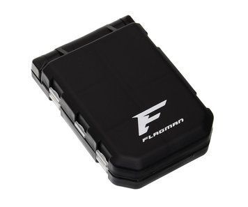 Коробка Flagman Tackle Box #38 10.7x7.4x4см FBTX-38 фото
