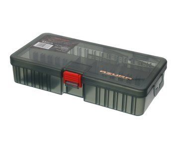 Коробка Azura Safina Lure Box #11 Type-1-L 208x111x42мм S-B11-1M фото