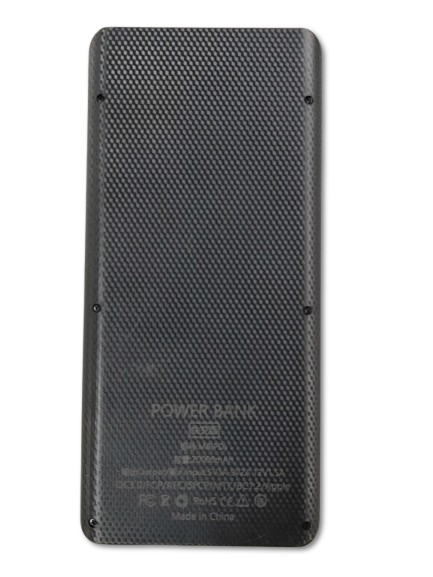 Повербанк GFD 25000мАч, 22.5w быстрая зарядка  22w25mAh фото