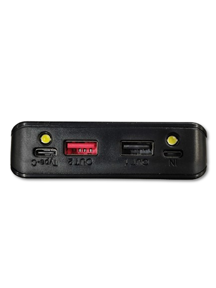 Повербанк GFD 25000мАч, 22.5w быстрая зарядка  22w25mAh фото