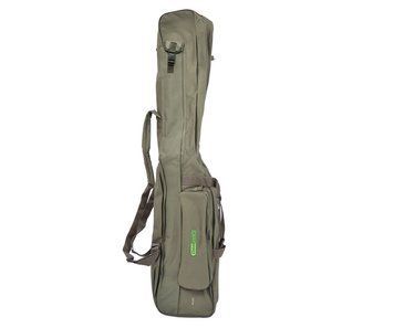 Чохол Carp Pro двухсекційний green 1.5м CPL22150 фото
