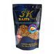 Зерновой МИКС Универсальный 3K Baits 1000г "Мёд" 46911 фото 1