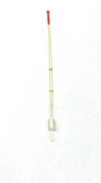Кивок лавсановий 200мм тест 3,5-12гр KBB-200-10 фото
