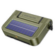 Кемпінгова лампа з сонячною панеллю G200 solar outdoor camping light G200-SOL фото 6