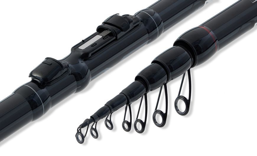 Вудлище болонське River Sports Hard-X bolo 6м тест 100г River6 фото