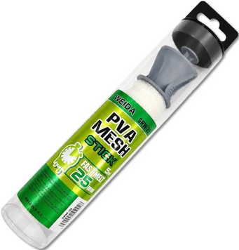 ПВА система Weida PVA Mesh Stick SRW-25 25 мм, 5м SRW-25 фото