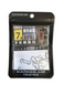 Гачки самопідсікаючі Maori fish 12 шт. Розмір: #6 000190 фото 1