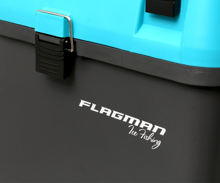 Зимний ящик Flagman 37х35х22.5см F31700 фото