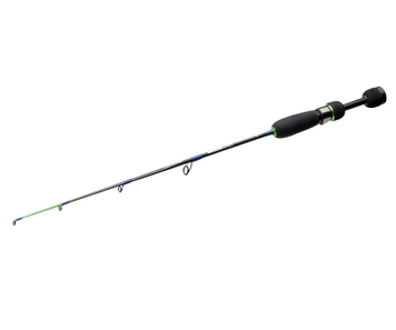 Удочка зимняя Flagman Ice Rod North River 55см FNR1012-55 фото