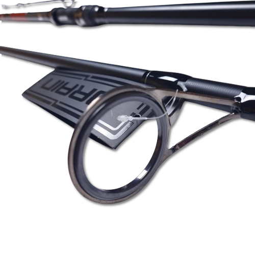 Коропове вудилище Brain Classic Carp 4.2м 4.5lbs 3 секції Brain 4 фото