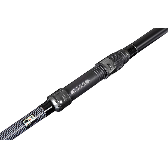 Коропове вудилище Brain Classic Carp 4.2м 4.5lbs 3 секції Brain 4 фото