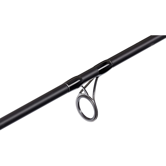 Коропове вудилище Brain Classic Carp 4.2м 4.5lbs 3 секції Brain 4 фото