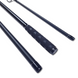 Коропове вудилище Brain Classic Carp 4.2м 4.5lbs 3 секції Brain 4 фото 6